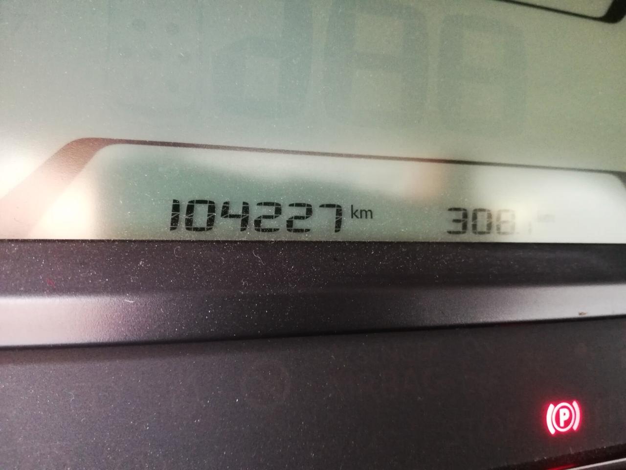 Citroen C4 Picasso BlueHDi 120 S&S EAT6 Live