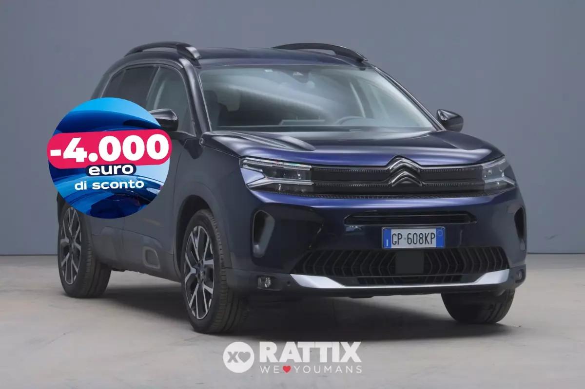 Citroen C5 Aircross 1.5 BlueHDi 130CV Shine Pack EAT8