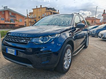 Land Rover Discovery Sport 2.0 HSE 150CV AUTOMATICO TETTO PANORAMICO