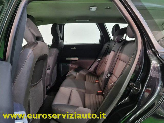 VOLVO V50 V50 2.0d Summum powershift