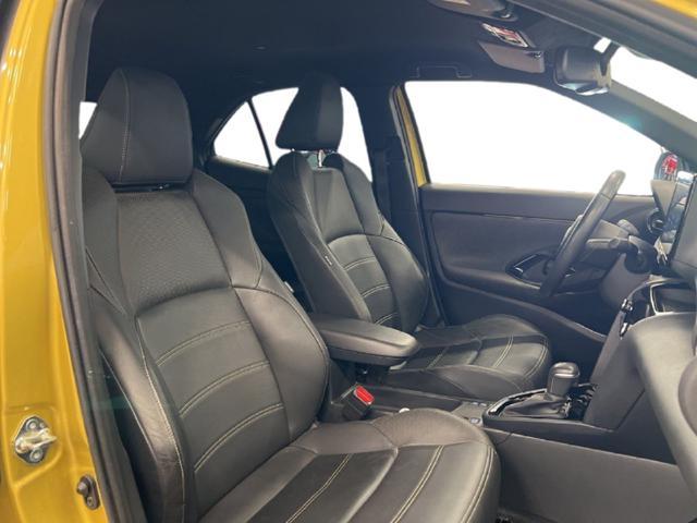 TOYOTA Yaris Cross 1.5 Hybrid 5p. E-CVT Premiere