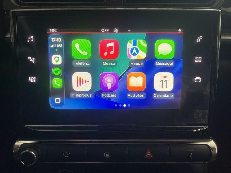 Citroën C3 C3 1.2 puretech Shine s&s 83cv - PROMO SIRONIAUTO+