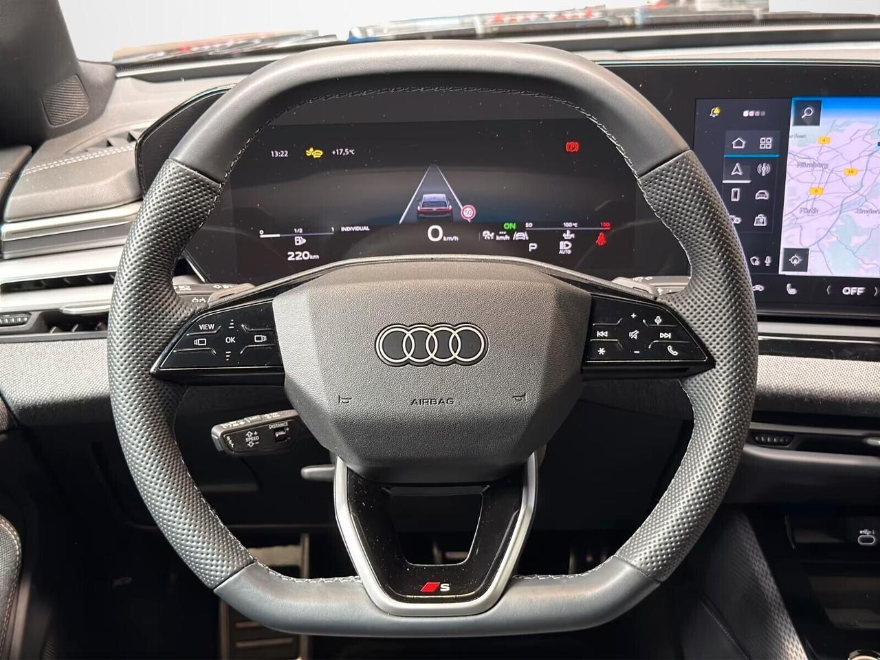Audi A5 Avant TDI*204cv*mHEV*S-TRONIC*S-LINE EDITION PLUS*360°*Matrix-LED*ACC*