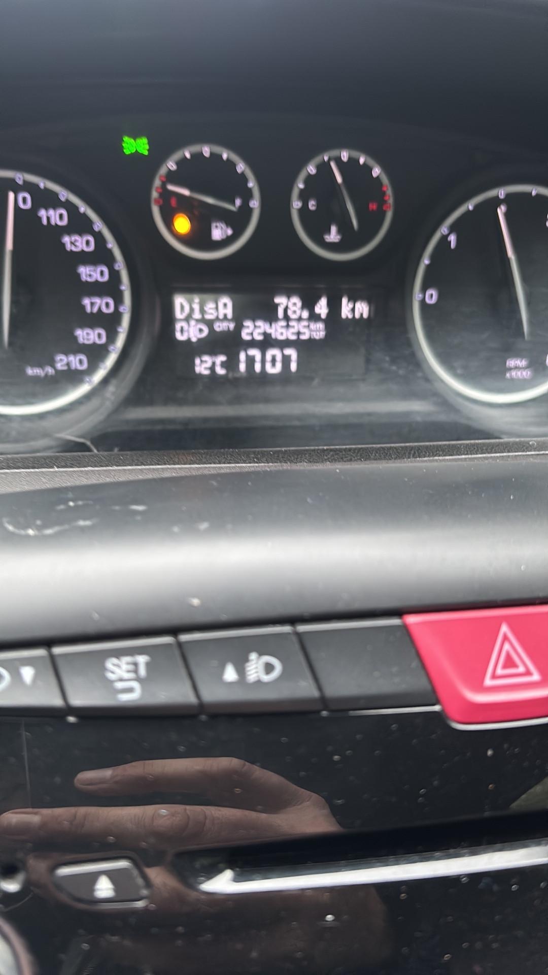 Renault Clio Sporter dCi 8V 75CV Start&Stop Energy Zen