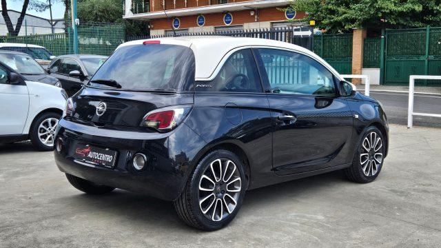 OPEL Adam 1.2 70 CV Glam