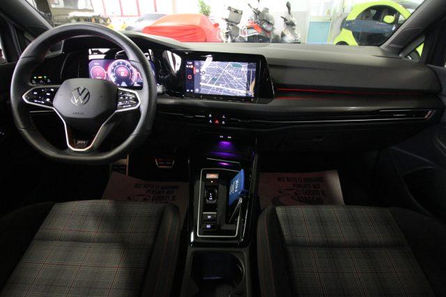 VOLKSWAGEN Golf 2.0 TSI DSG GTI - PREZZO REALE