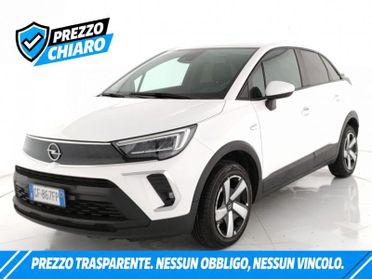 Opel Crossland 1.2 Elegance s&s 83cv
