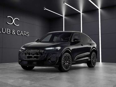 Audi SQ5 SQ5 Sportback 3.0 tfsi mhev s-tr Tetto/Tech Pr/Sli