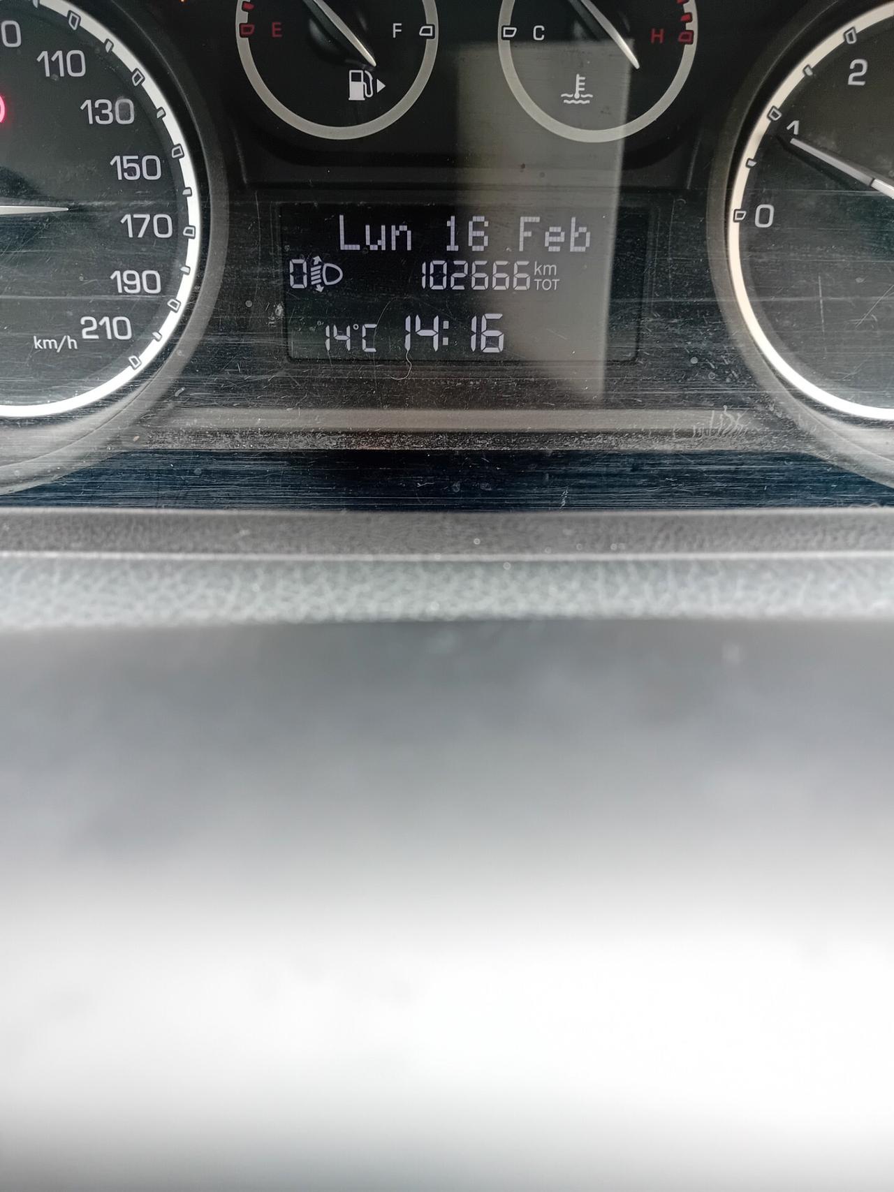 Lancia Ypsilon 1.2 69 CV 5 porte S&S Platinum