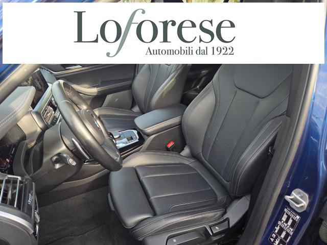 BMW X3 xDrive30d 249CV 48V Msport