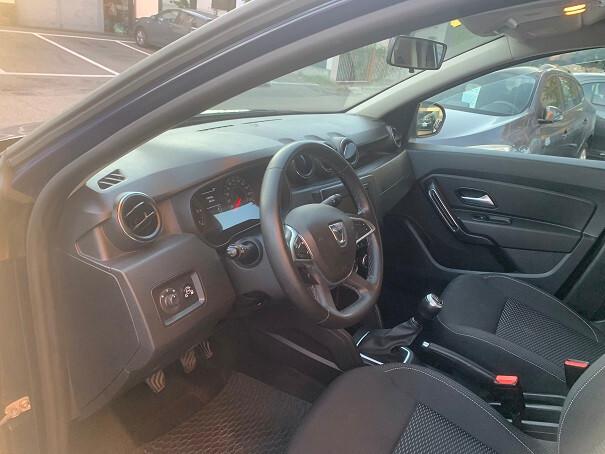 Dacia Duster 1.6 SCe GPL 4x2 Comfort