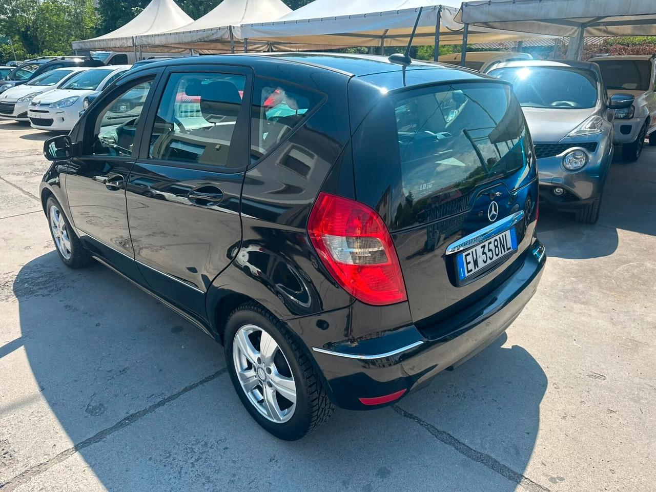 Mercedes-benz A 180 CDI Avantgarde
