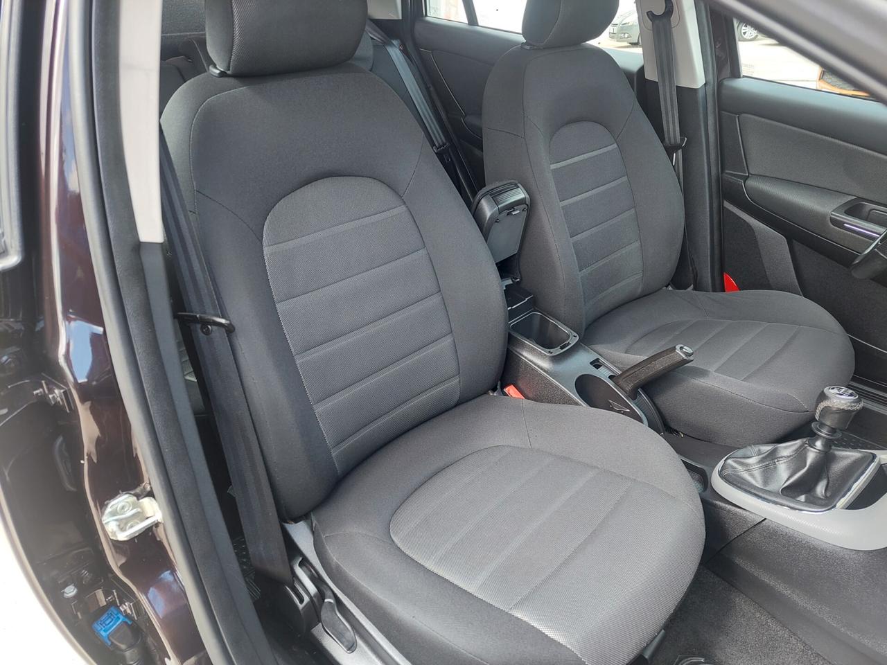 Fiat Bravo 1.6 MJT 120 CV 2012 6marce PERFETTA