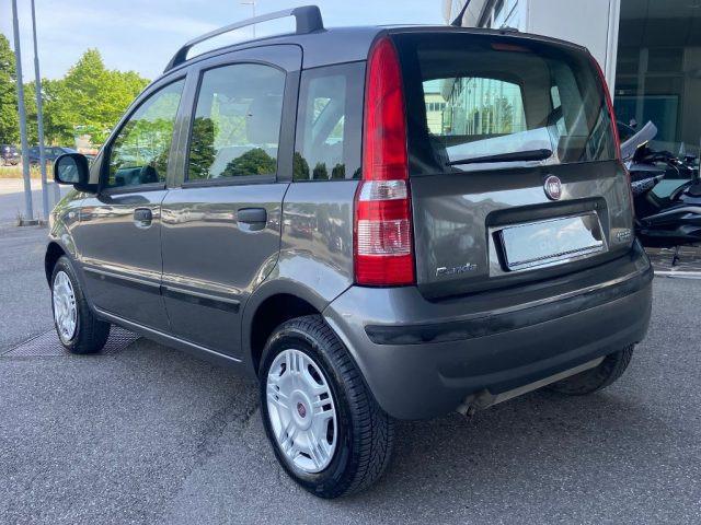 FIAT Panda 1.2 Active Natural Power