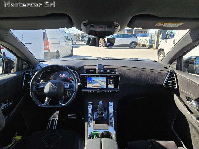 DS AUTOMOBILES DS 7 1.5 bluehdi Performance Line 130cv auto - GP740BE