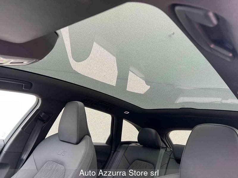 Audi A5 Avant 2.0 TDI S tronic S line Black Line *COLORI VARI, ULTIMI PEZZI, PROMO AZZURRA*