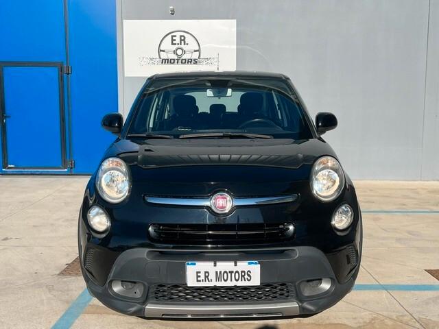 Fiat 500L 1.3 mjt Urban 95cv dualogic PREZZO REALE