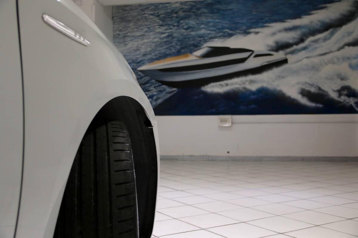 Alfa Romeo Giulietta 1.4 t. m.air Distinctive 170cv