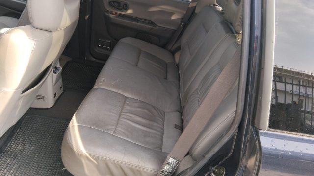MITSUBISHI Pajero Sport 2.5 TDI GLS