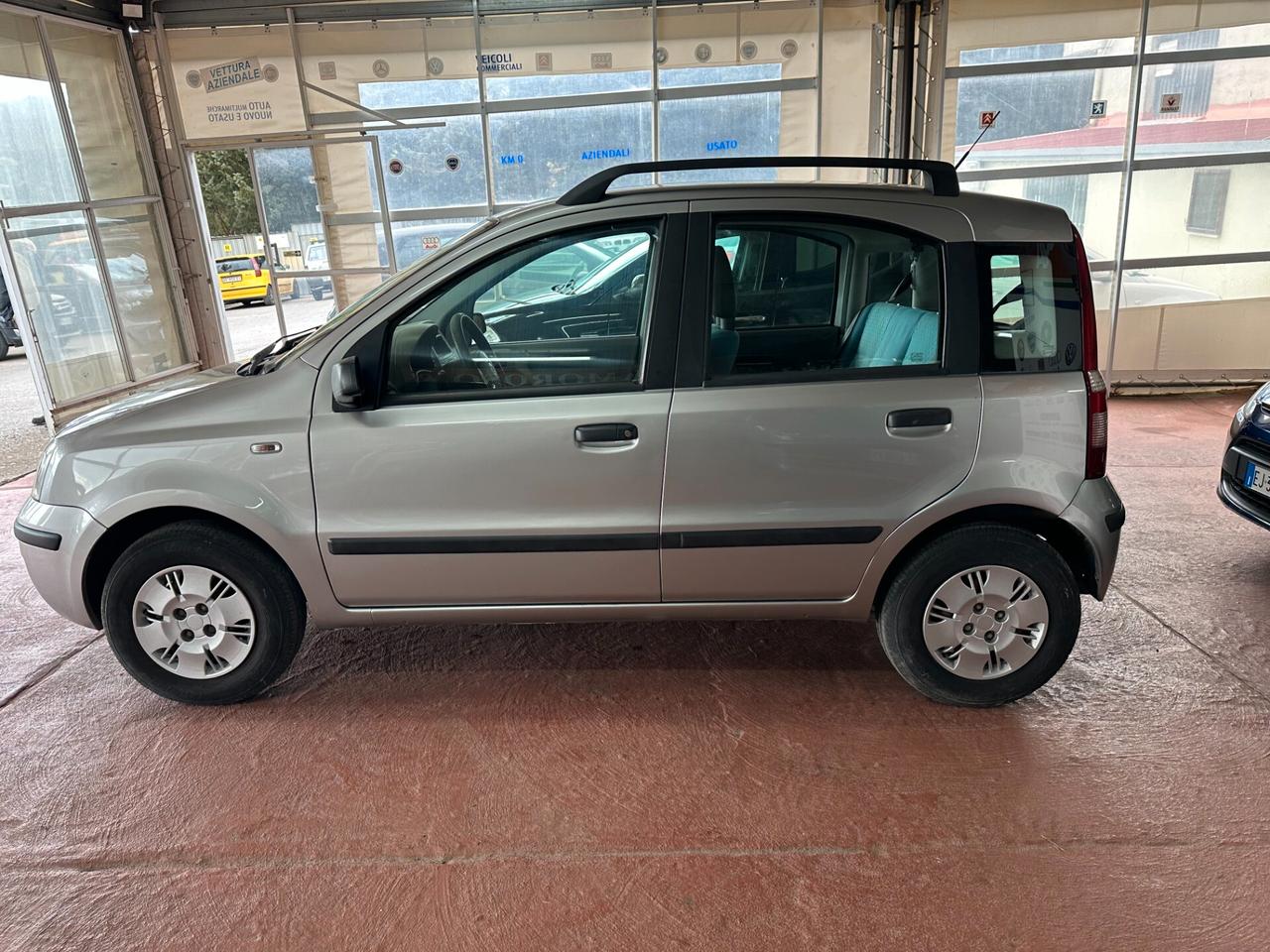 Fiat Panda 1.2 Dynamic