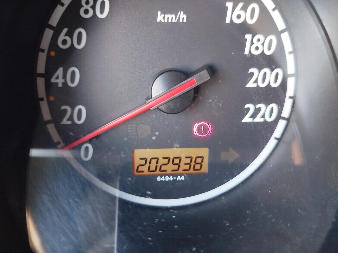 Honda Jazz 1.2 i-DSi 5p.