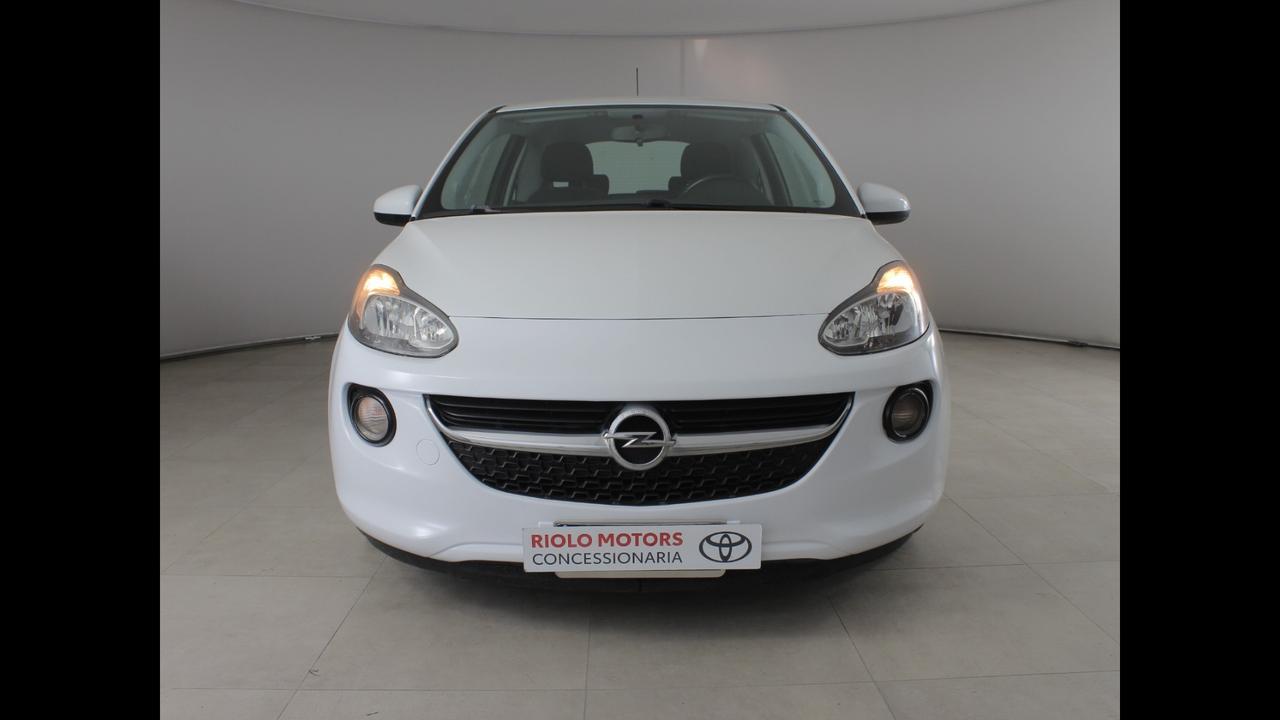 OPEL Adam - Adam 1.4 Jam Gpl-tech 87cv
