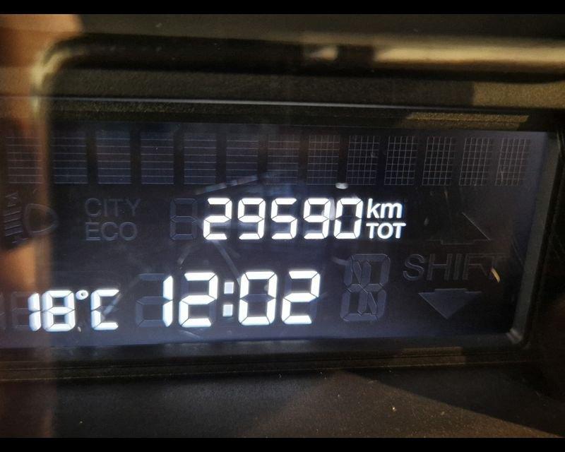 Lancia Ypsilon 1.0 FireFly 5 porte S&S Hybrid Gold