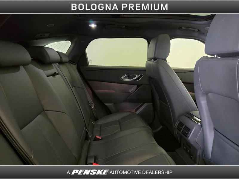 Land Rover Range Rover Velar 2.0D I4 204 CV Dynamic SE