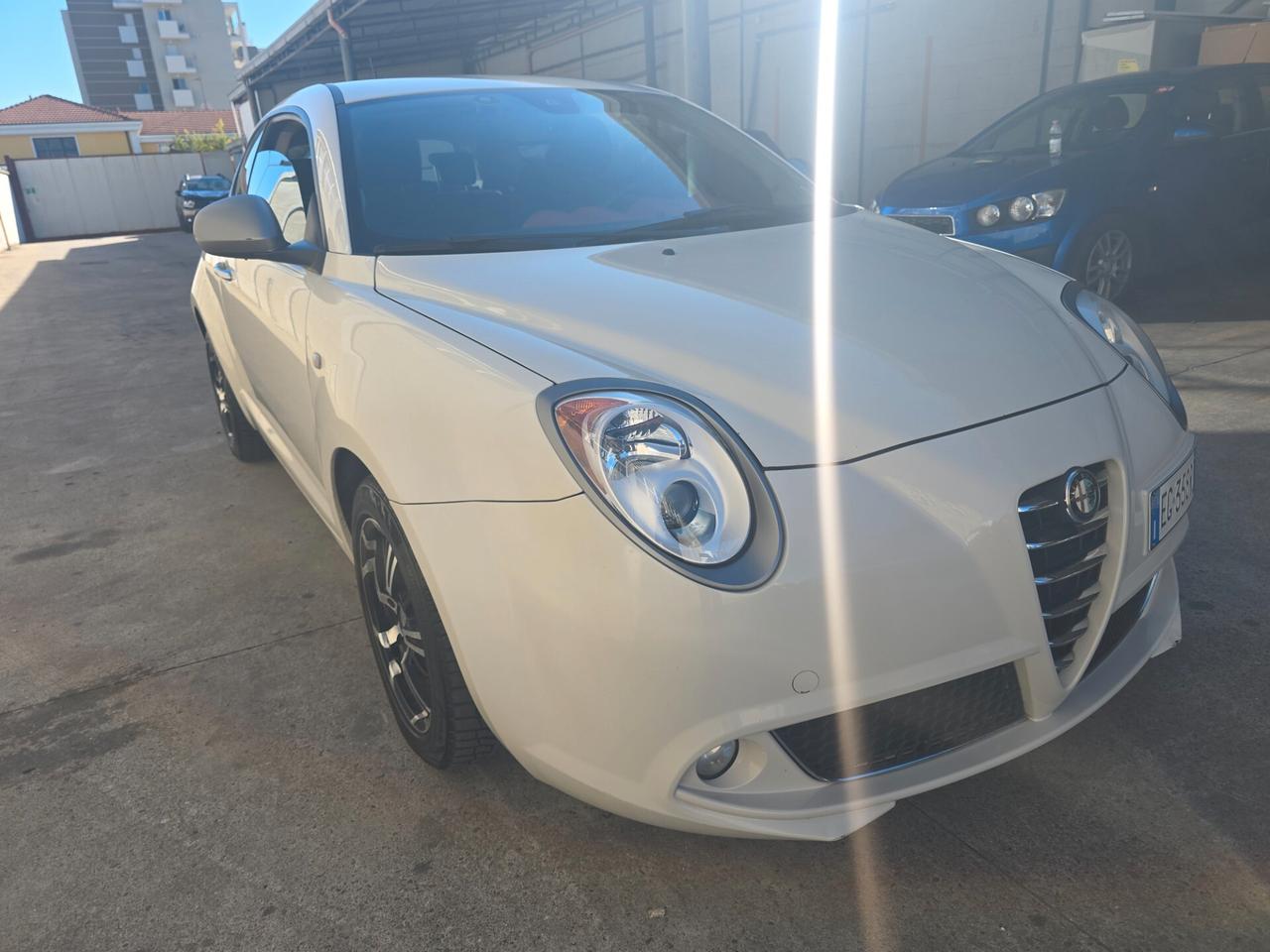 Alfa Romeo MiTo 1.4 105 CV M.air S&S Super