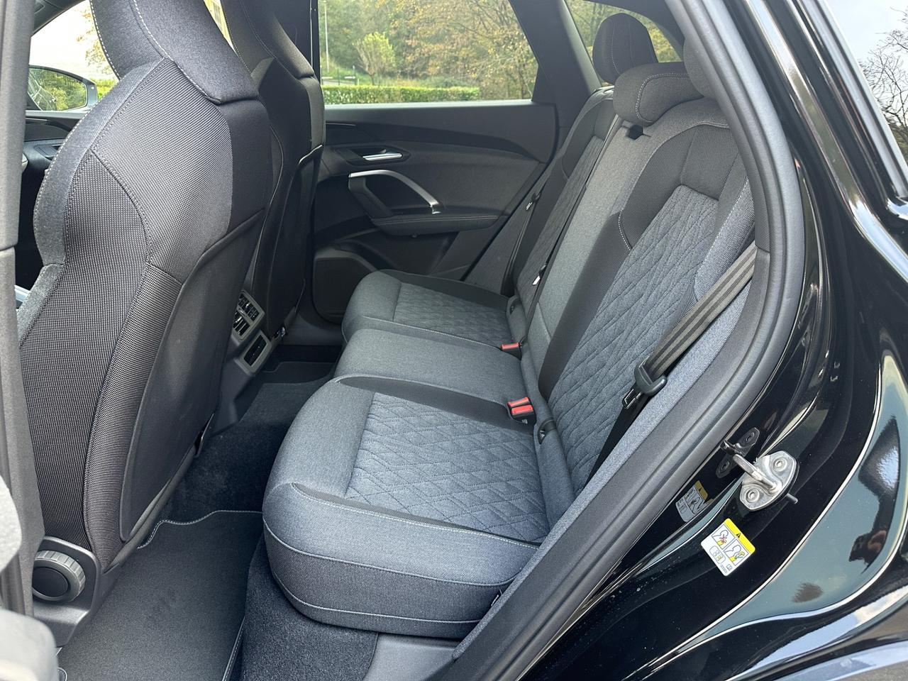 Audi Q5 TDi 150 kW mHEV+ S tronic quattro line edition