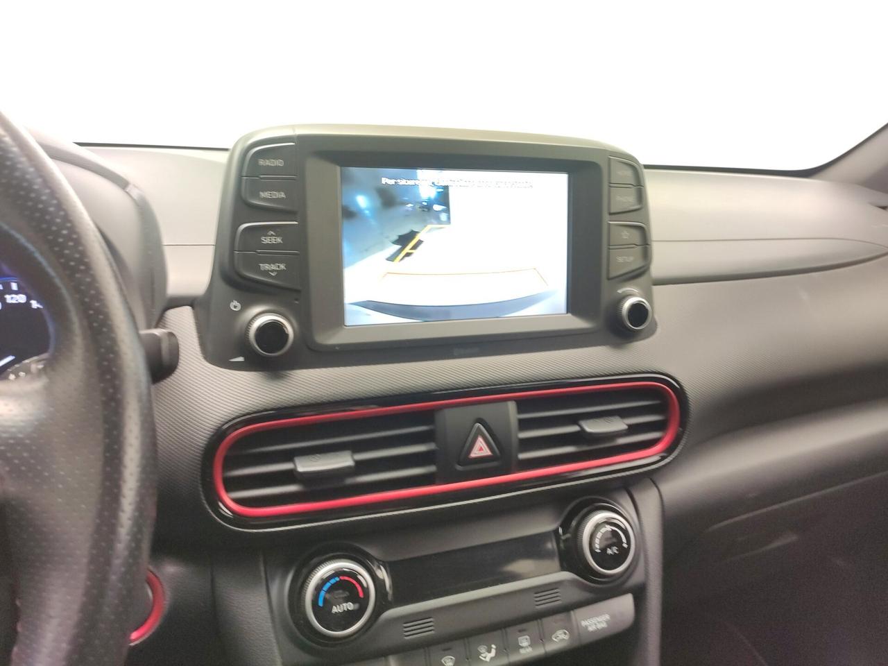 Hyundai Kona 1.6 CRDI 115 CV Xpossible