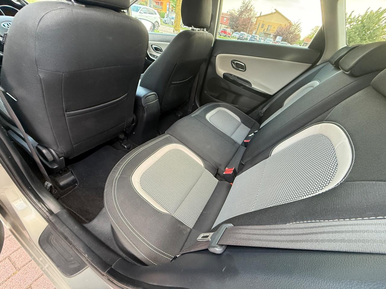 Kia Ceed cee'd 1.6 CRDi 110 CV SW Cool