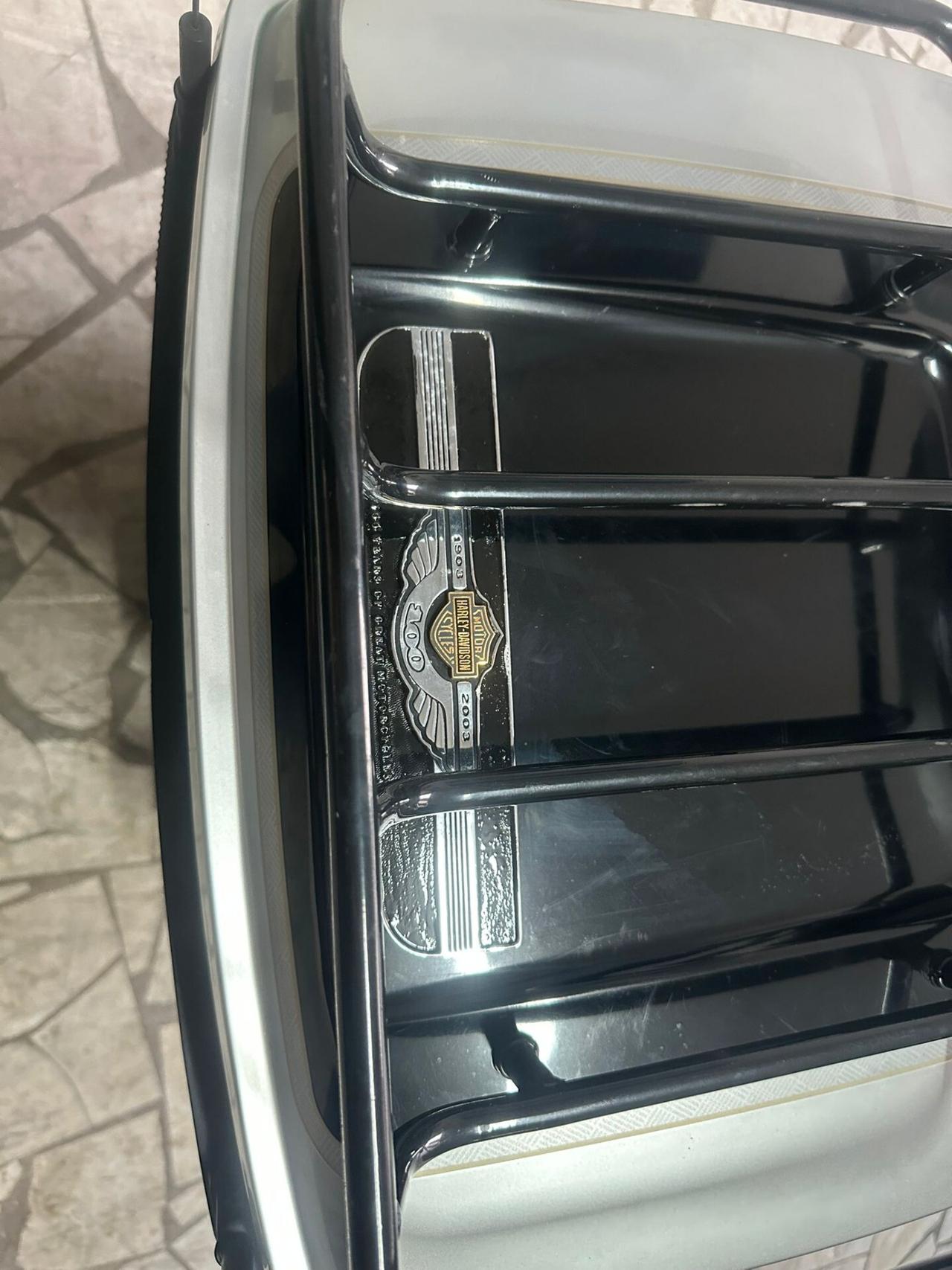 Harley-davidson FLHTCUI Ultra Classic Electra Glide 2003