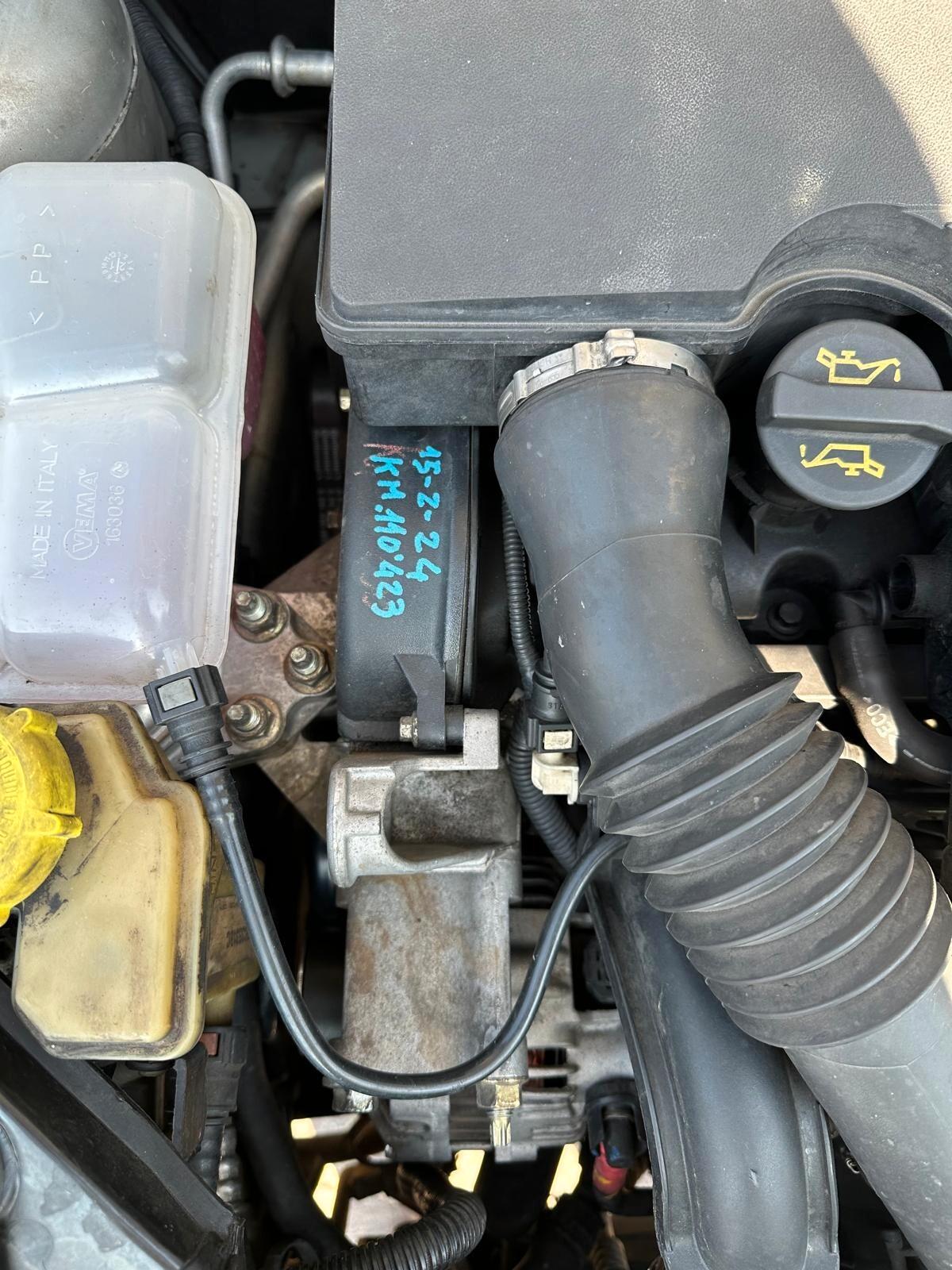 Ford Fiesta 1.2 16V 3p. Titanium