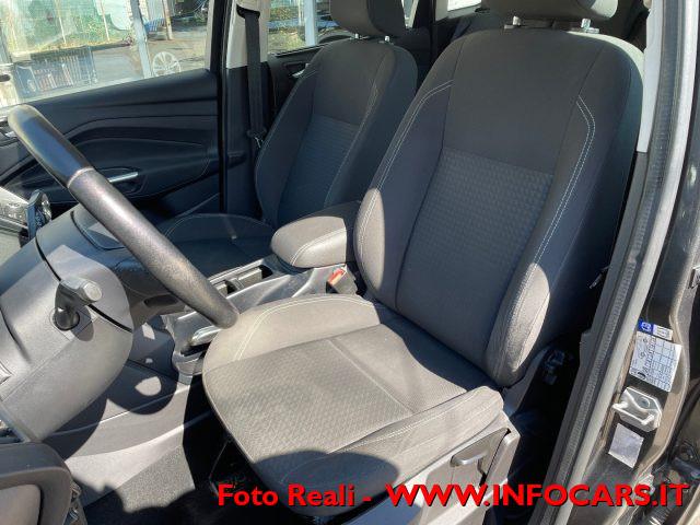 FORD C-Max 1.5 TDCi 120CV Powershift Start&Stop Business