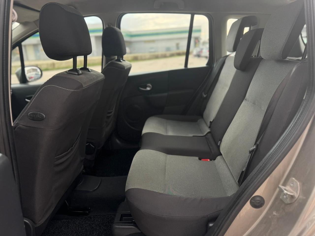 Renault Modus 1.5 dCi 105CV Dynamique