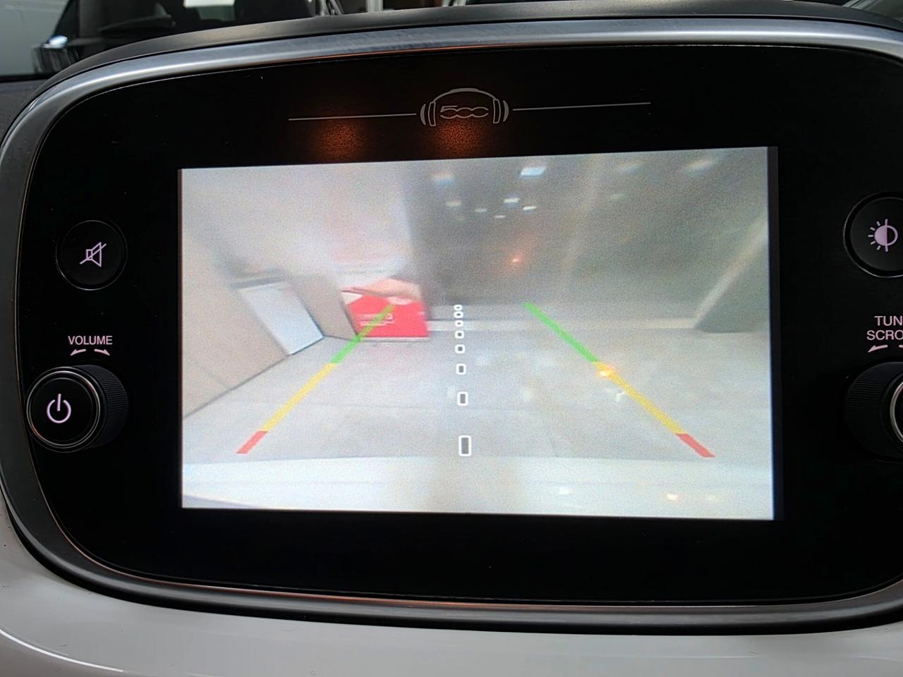 Fiat 500X 1.6 MultiJet 120 CV Mirror Cross
