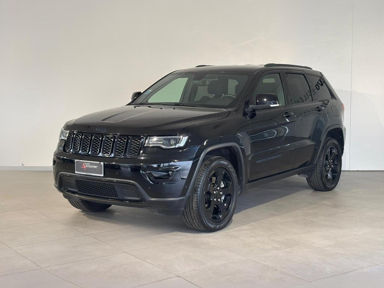 JEEP Grand Cherokee IV - Grand Cherokee 3.0 V6 Night Eagle 250cv