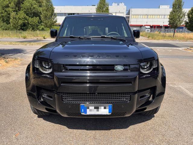 LAND ROVER Defender 110 5.0 V8 525 CV AWD Auto IVA ESPOSTA FATTURABILE