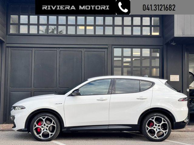 ALFA ROMEO Tonale 1.6 diesel 130 CV TCT6 Veloce