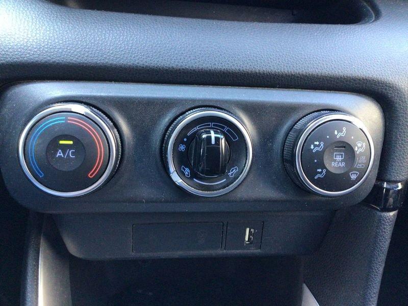 Toyota Yaris 1.0 Active MY20