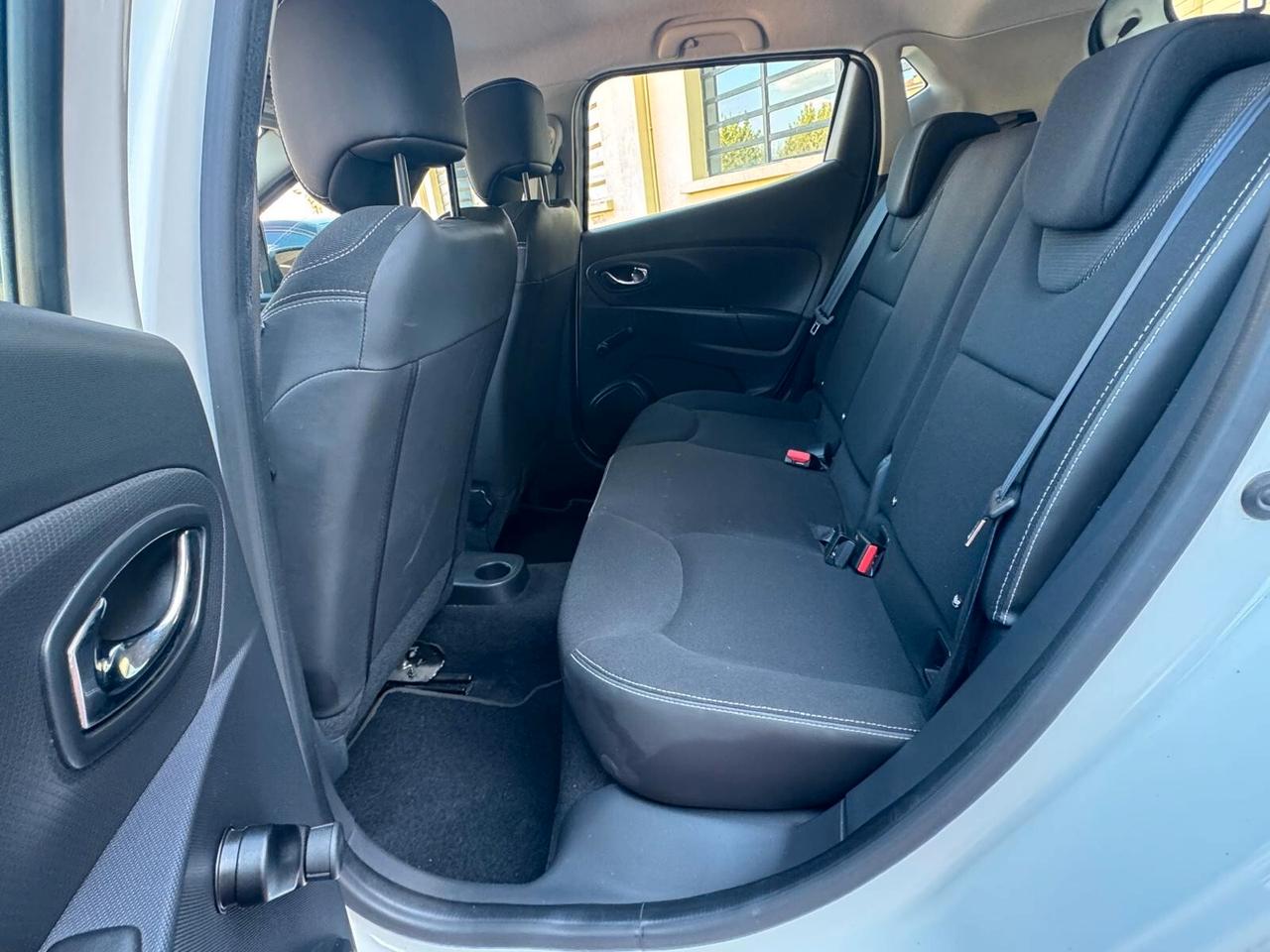 Renault Clio Anno 2014 1.5 Diesel 75C 5 porte