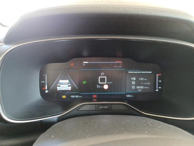 CITROEN C5 AIRCROSS BLUEHDI 130 SES FEEL PACK EAT8 SUV