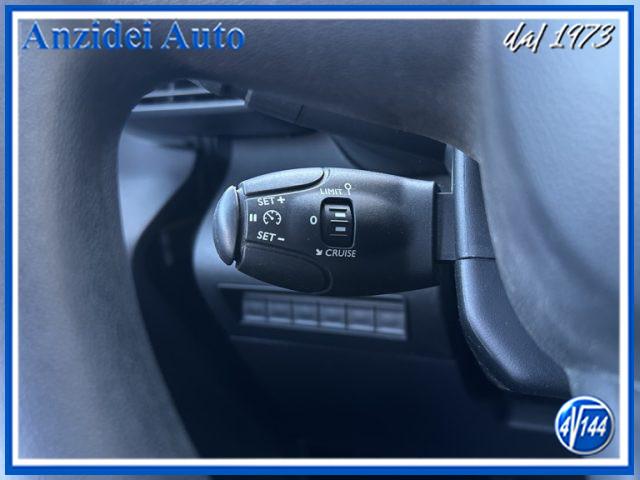 CITROEN Berlingo 1.5 BlueHDi 100 Cv Van M Club 3 Posti