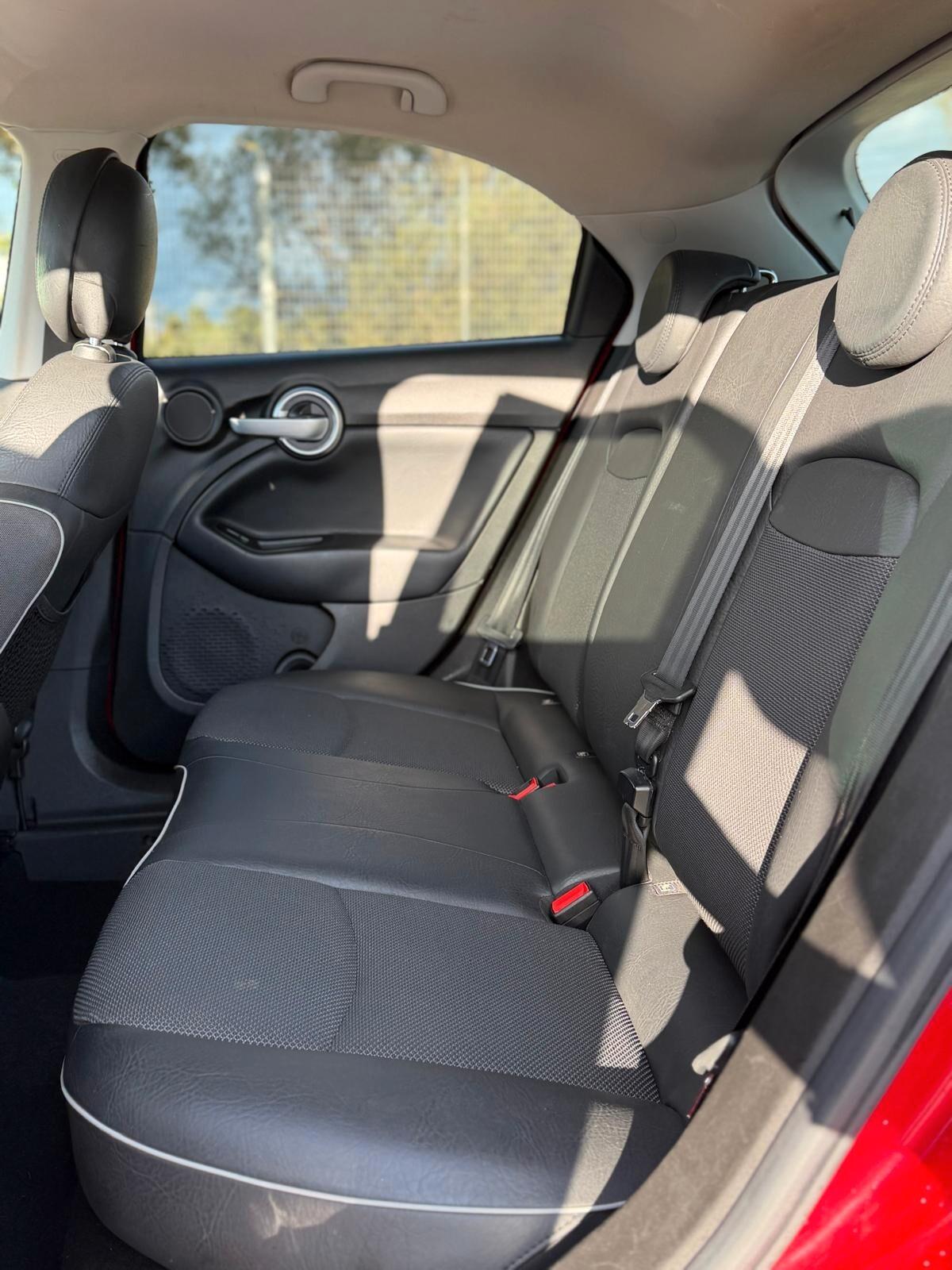 Fiat 500X 1.6 MultiJet 120 CV Cross Plus