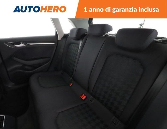 AUDI A3 SPB 1.6 TDI clean diesel Attraction