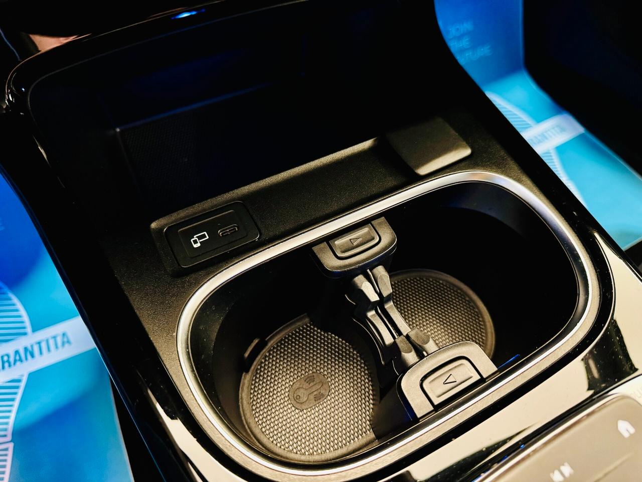 Mercedes-benz A 180 AMG Automatic Premium / Night Pack Display PRO