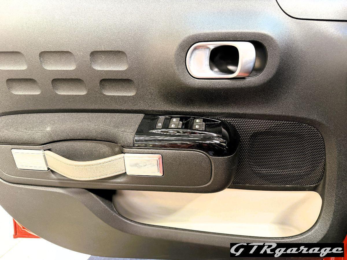 CITROEN - C3 82 Shine OK NEOPATENTATI