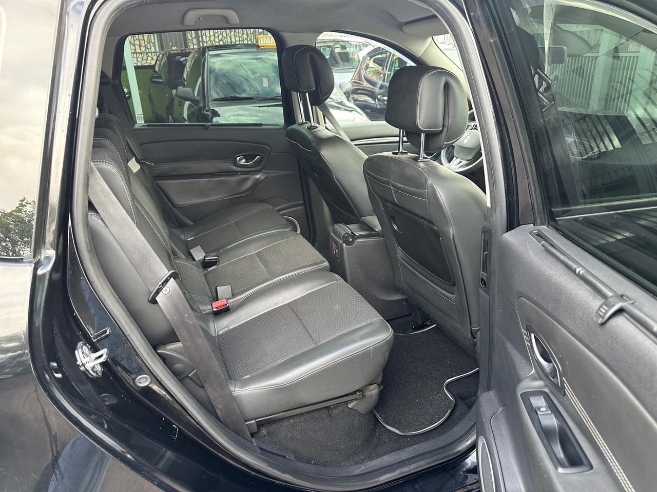 Renault Scenic X-Mod 1.5 dCi 110CV Luxe AUTOMATICO