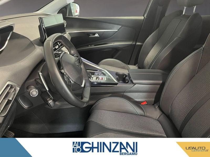Peugeot 3008 3008 BlueHDi 130 S&S EAT8 Allure Pack